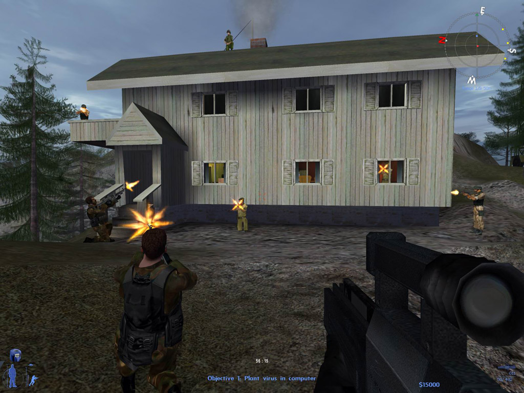 TÉLÉCHARGER JEUX IGI 2 COVERT STRIKE GRATUIT STRIKE IGI GRATUIT JEUX 2 COVERT TÉLÉCHARGER